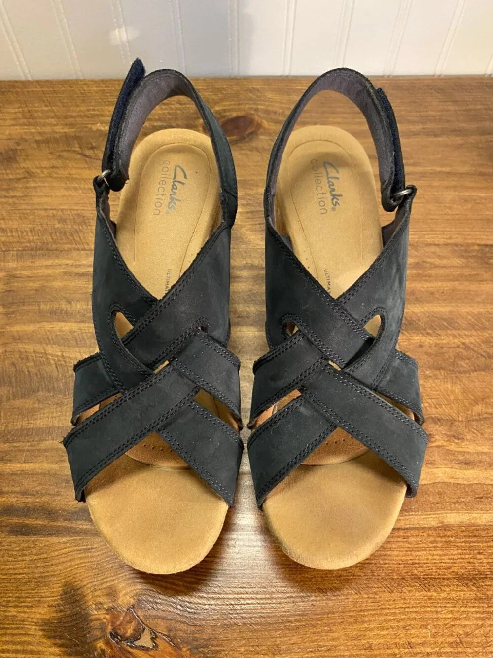 Clarks collection women